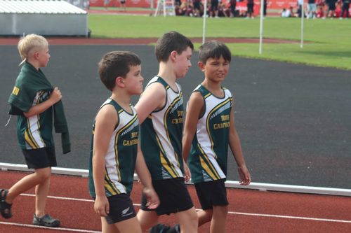 2026 Colgate Games Day 1 photo